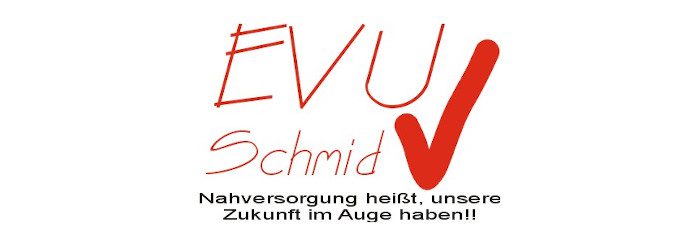 Logo EVU Schmid