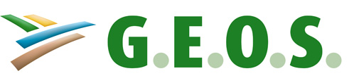 Logo G.E.O.S.