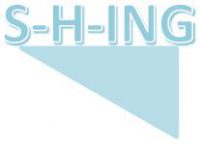 Logo S-H-ing