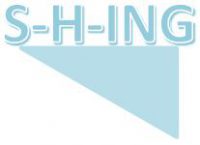 Logo S-H-ing