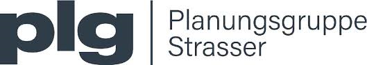 Logo der Planungsgruppe Strasser