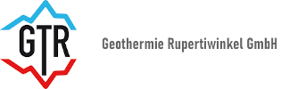 Geothermie Rupertiwinkel Logo