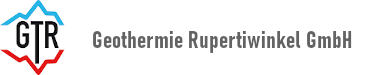 Geothermie Rupertiwinkel Logo